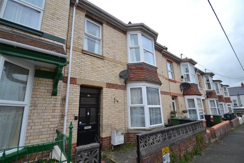 3 bedroom terraced house to rent, King Edward Street, Barnstaple, Devon, EX32