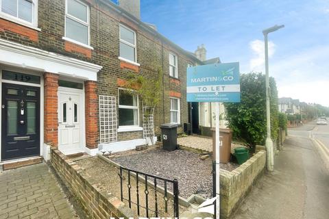 2 bedroom terraced house to rent, Mildmay Road, Chelmsford