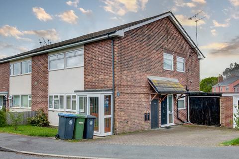 2 Lords Lane, Studley, B80 7QW