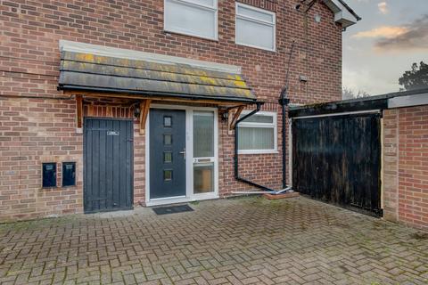 2 Lords Lane, Studley, B80 7QW