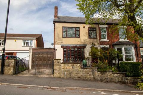 58 Upper Albert Road, Sheffield, S8 9HT