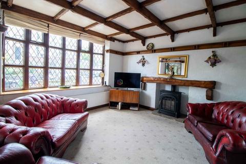 58 Upper Albert Road, Sheffield, S8 9HT