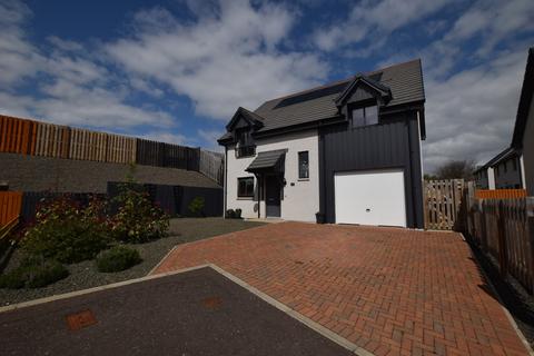 12 Herdman Place, Rattray, Blairgowrie, PH10 7FB