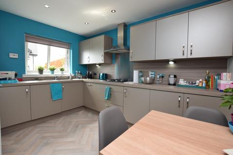 12 Herdman Place, Rattray, Blairgowrie, PH10 7FB