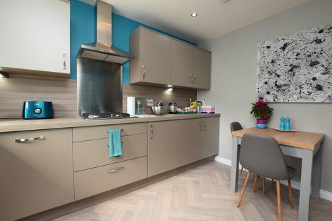 12 Herdman Place, Rattray, Blairgowrie, PH10 7FB