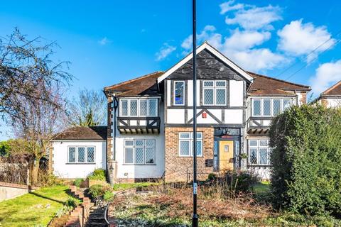 13 Brancaster Lane, Purley, CR8 1HJ