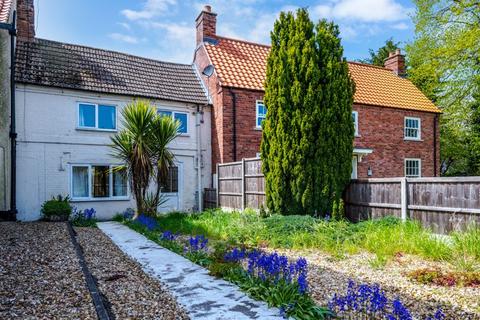 4 Cagthorpe, Horncastle, LN9 6DZ