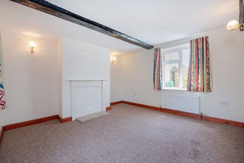 4 Cagthorpe, Horncastle, LN9 6DZ