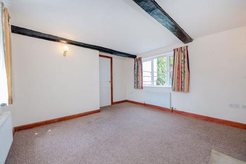 4 Cagthorpe, Horncastle, LN9 6DZ