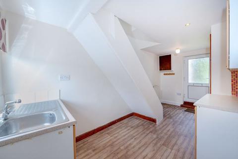 4 Cagthorpe, Horncastle, LN9 6DZ