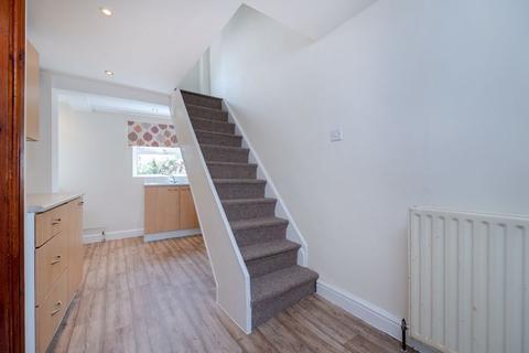 4 Cagthorpe, Horncastle, LN9 6DZ