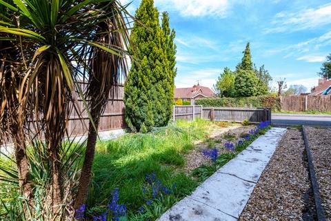 4 Cagthorpe, Horncastle, LN9 6DZ