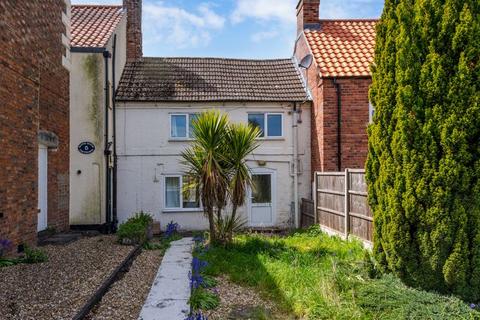 4 Cagthorpe, Horncastle, LN9 6DZ