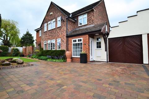 37 Appleton Drive, Greasby, Wirral, CH49 1SJ