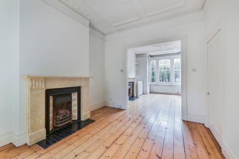 10 Parsons Green Lane, London, SW6 4HS