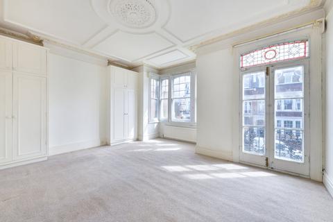 10 Parsons Green Lane, London, SW6 4HS