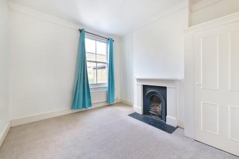 10 Parsons Green Lane, London, SW6 4HS
