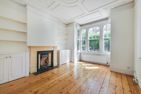 10 Parsons Green Lane, London, SW6 4HS