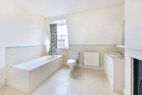 10 Parsons Green Lane, London, SW6 4HS