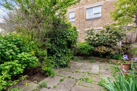 10 Parsons Green Lane, London, SW6 4HS