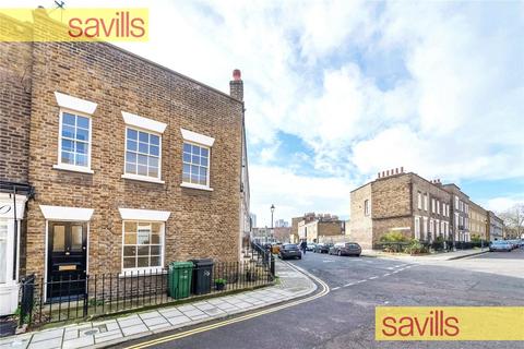 undefined, Walcot Square, Lambeth, London, SE11