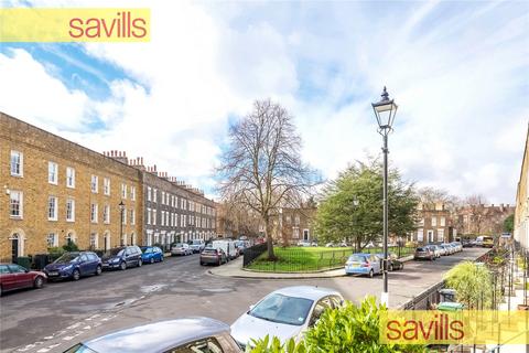 undefined, Walcot Square, Lambeth, London, SE11