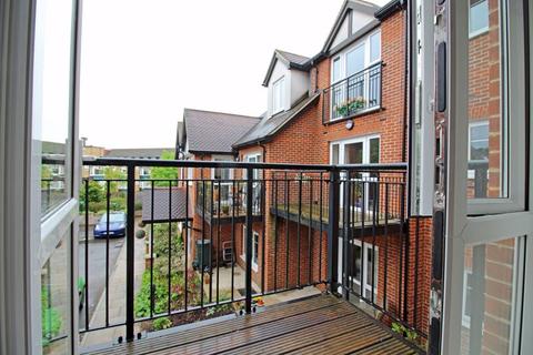 1 bedroom retirement property for sale - Limpsfield Road, Sanderstead