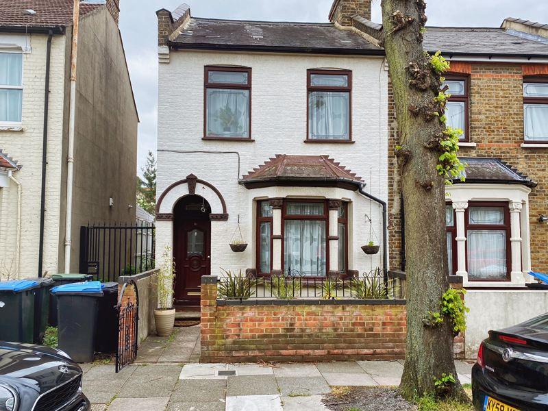 Titchfield Road, Enfield, EN3 3 bed terraced house £425,000