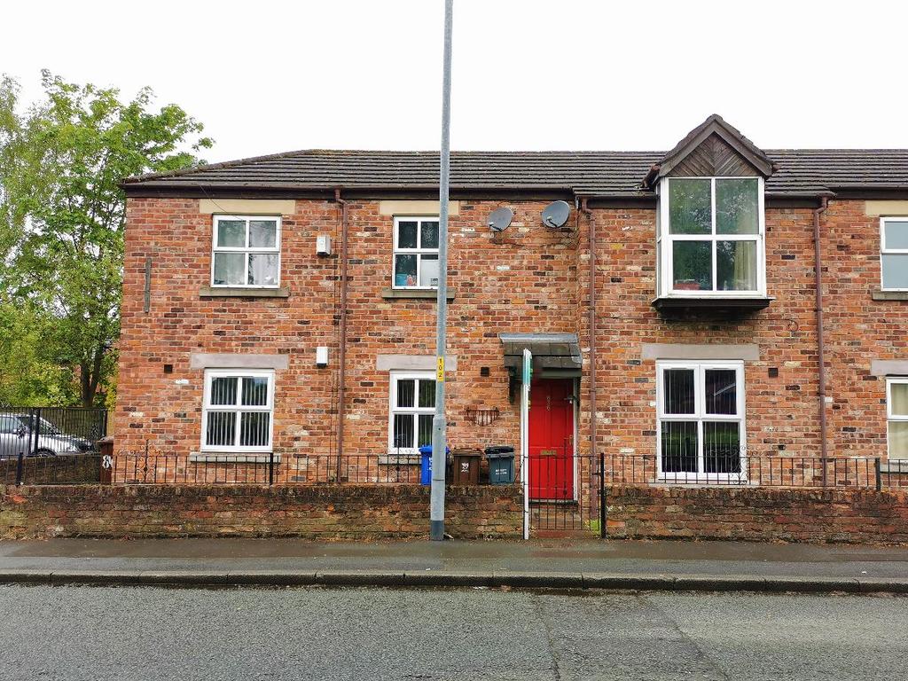 Burnage Lane, Burnage, Manchester, M19 2 bed apartment £750 pcm (£173 pw)