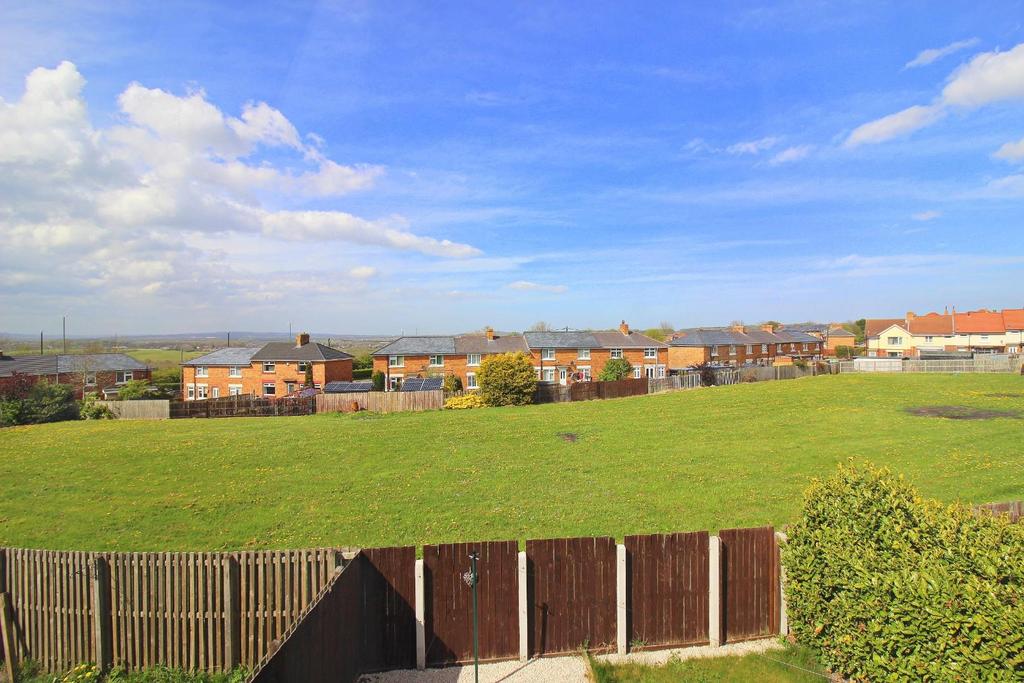 School Road, East Rainton, Houghton... 2 bed semidetached house £70,000