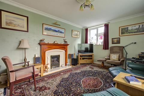 29 Banks Rise, Bentham, Lancaster, LA2 7JW