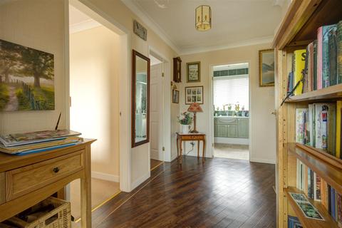 29 Banks Rise, Bentham, Lancaster, LA2 7JW