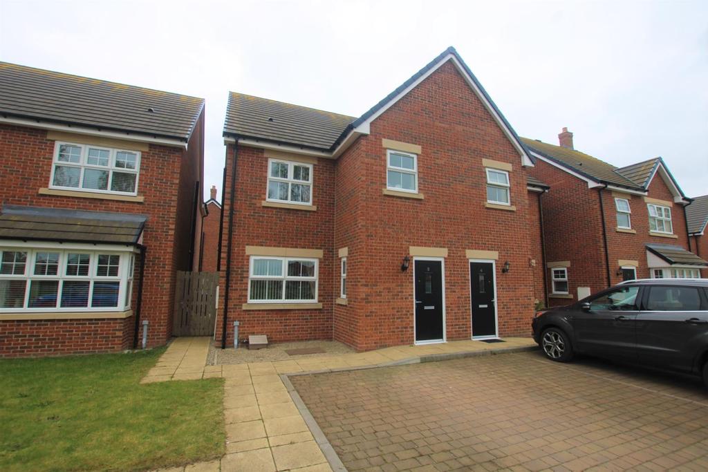 Property For Sale Auckland Grove St Helens at Amalia Martin blog