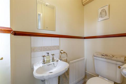 62 Mear Drive, Borrowash, Derby, DE72 3QW