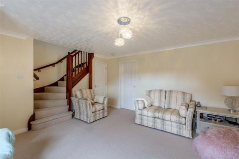 62 Mear Drive, Borrowash, Derby, DE72 3QW