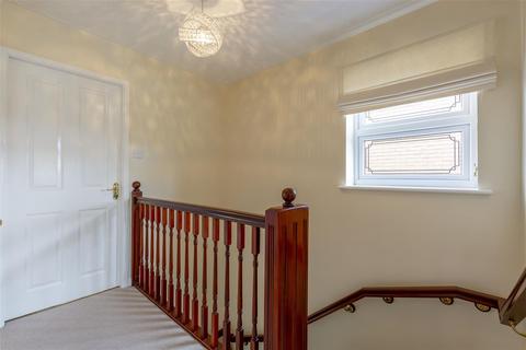 62 Mear Drive, Borrowash, Derby, DE72 3QW