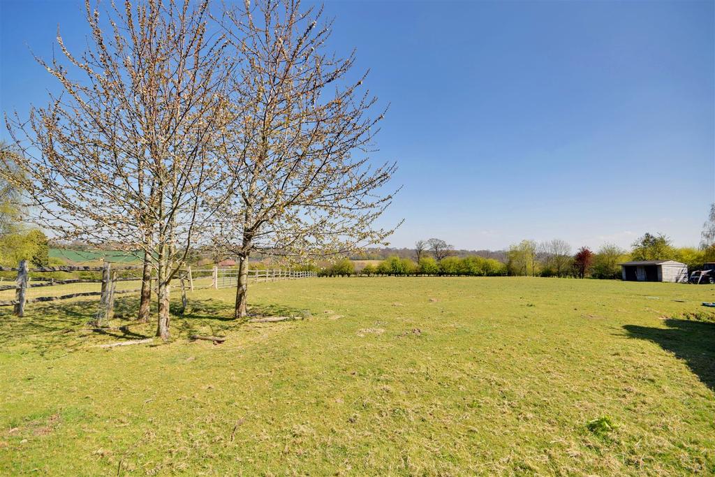 Paddocks