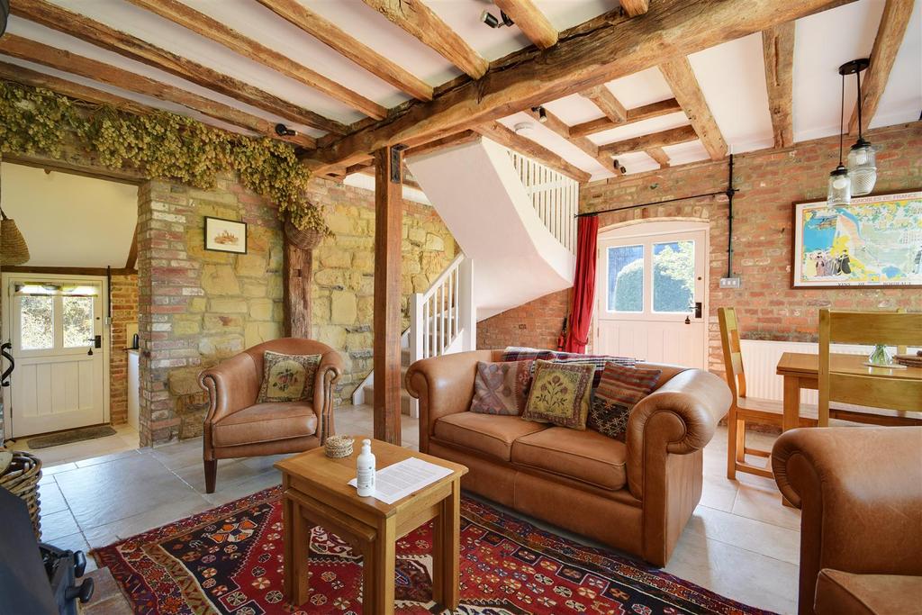 Living / dining room