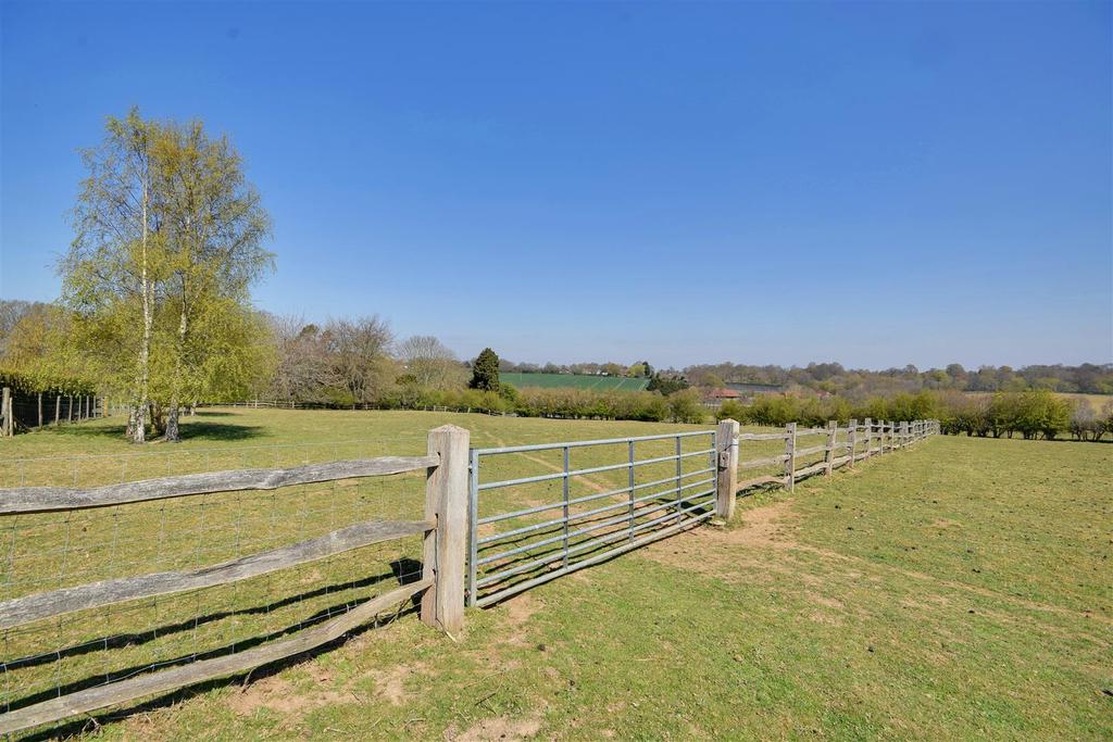 Paddocks