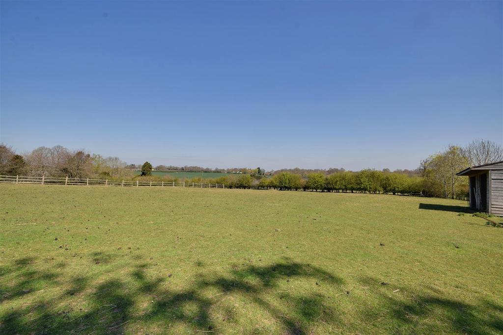 Paddocks