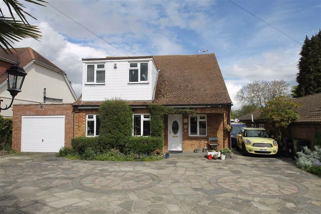 New Road, Meopham 4 bed detached house £840,000