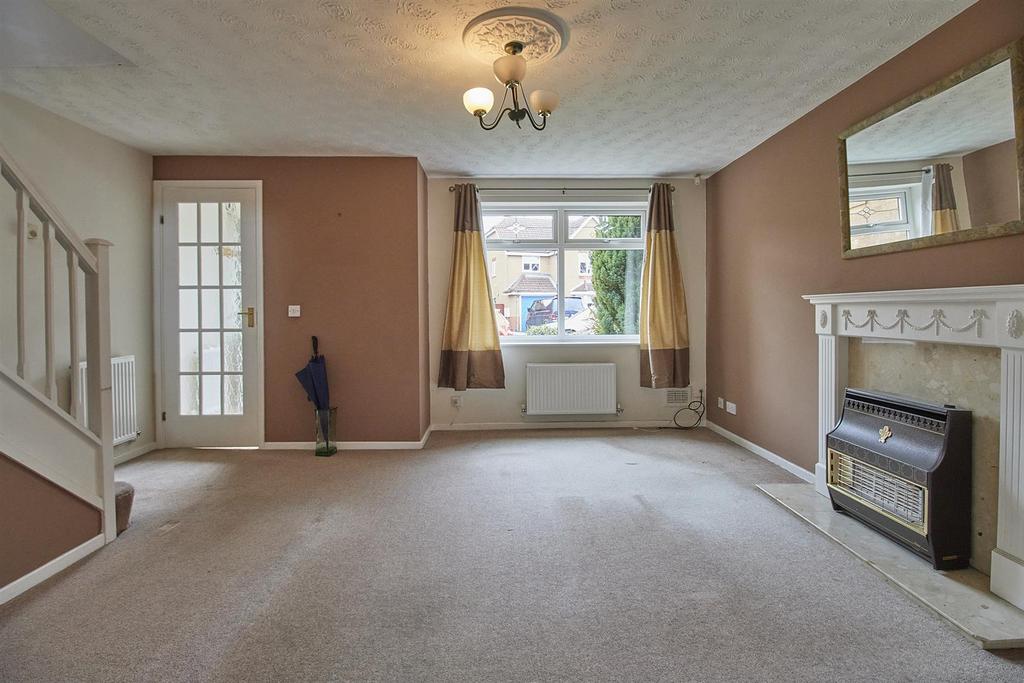 Gainsborough Avenue, Hinckley 3 bed semidetached house £200,000