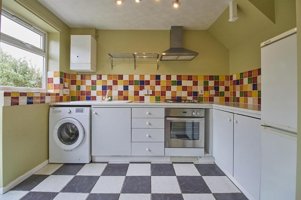 Gainsborough Avenue, Hinckley 3 bed semidetached house £200,000
