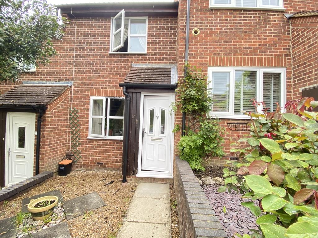 The Stampers, Maidstone, ME15 2 bed terraced house £900 pcm (£208 pw)