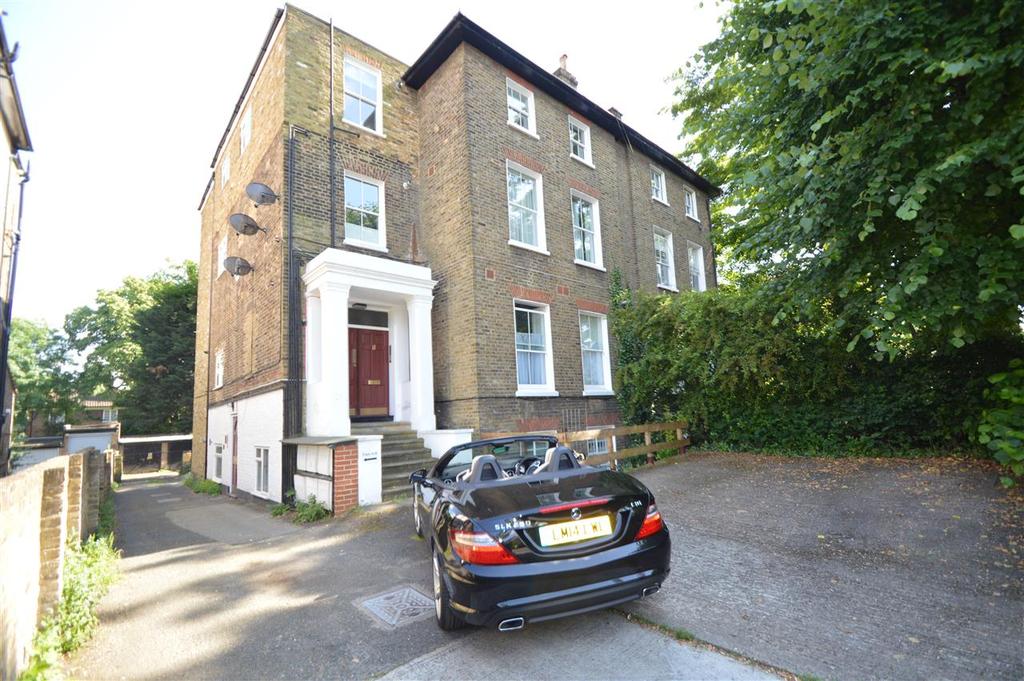Wimbledon Park Road, Southfields 1 bed apartment £1,250 pcm (£288 pw)