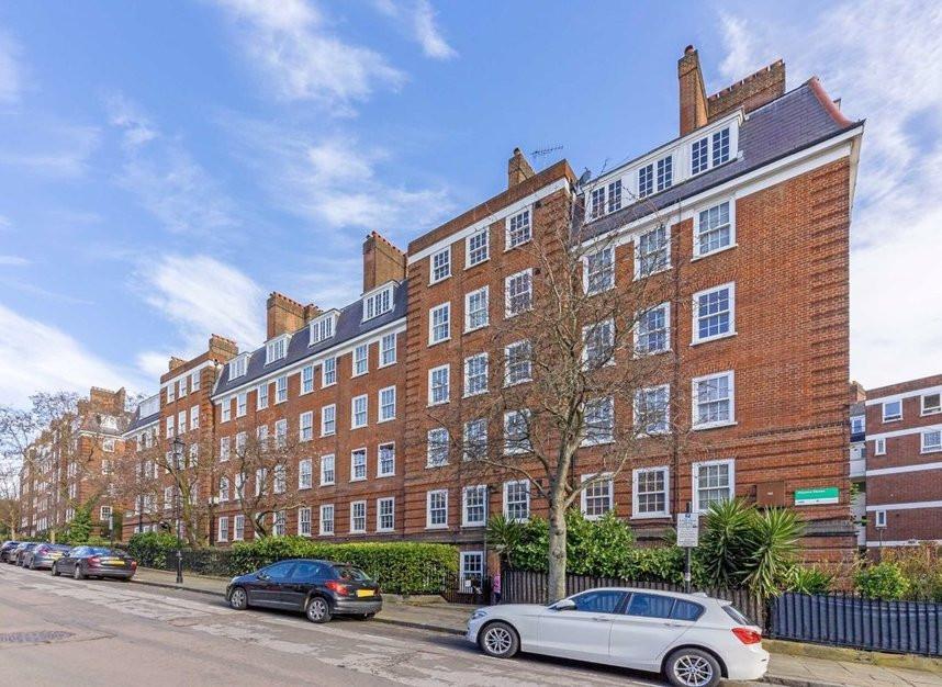Lloyd Baker Street, Clarkenwell, Farringdon, Kings Cross, London, WC1X