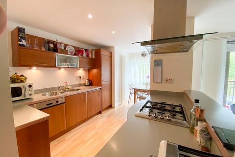 2 bedroom flat to rent, East Pilton Farm Rigg, Crewe Toll, Edinburgh, EH5