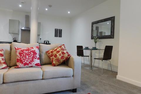 undefined, 2 Manor Row, City Centre, Bradford, BD1