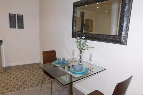 undefined, 2 Manor Row, City Centre, Bradford, BD1