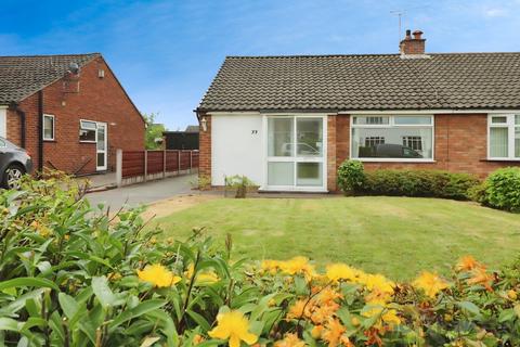 undefined, Hind Heath Road, Sandbach, CW11